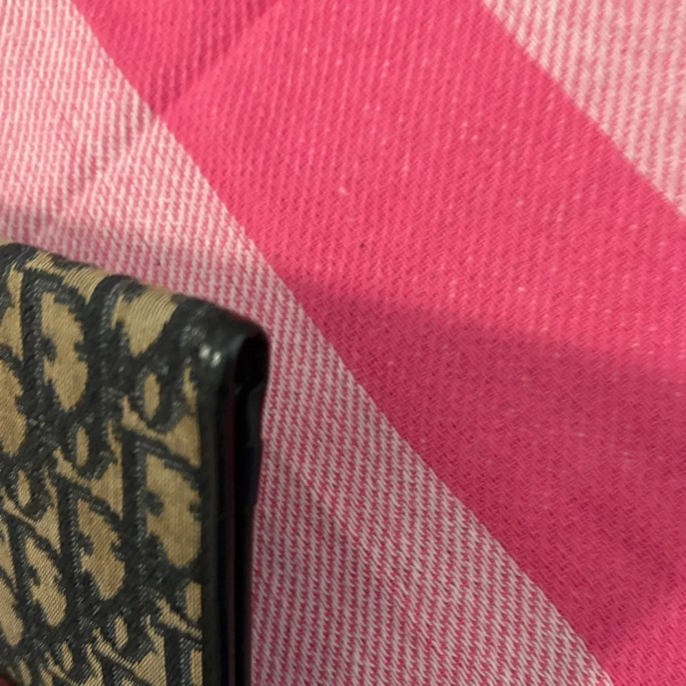 Dior wallet or document holder - Picture 9 of 16